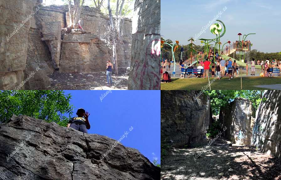 Chandler Park de Tulsa | Horario, Mapa y entradas