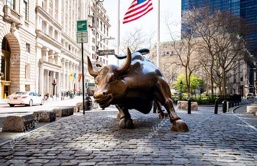 Charging Bull de New York | Horario, Mapa y entradas