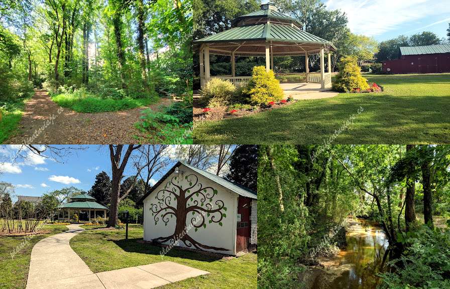 Chesapeake Arboretum de Chesapeake | Horario, Mapa y entradas