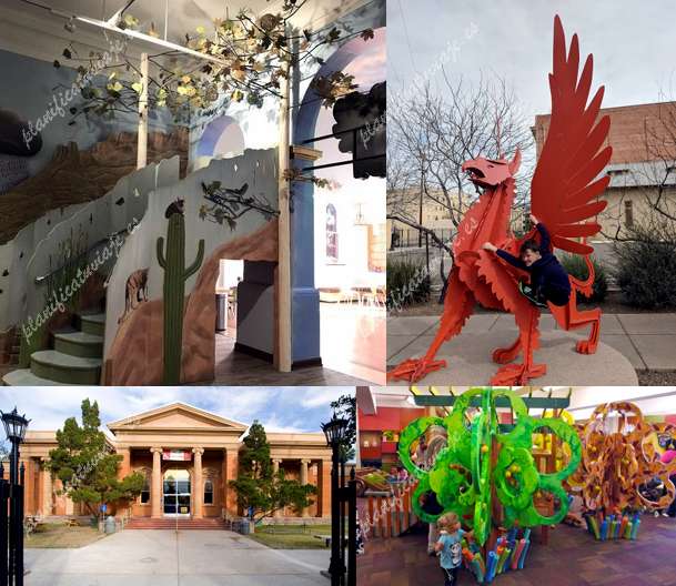 Children's Museum Tucson de Tucson | Horario, Mapa y entradas