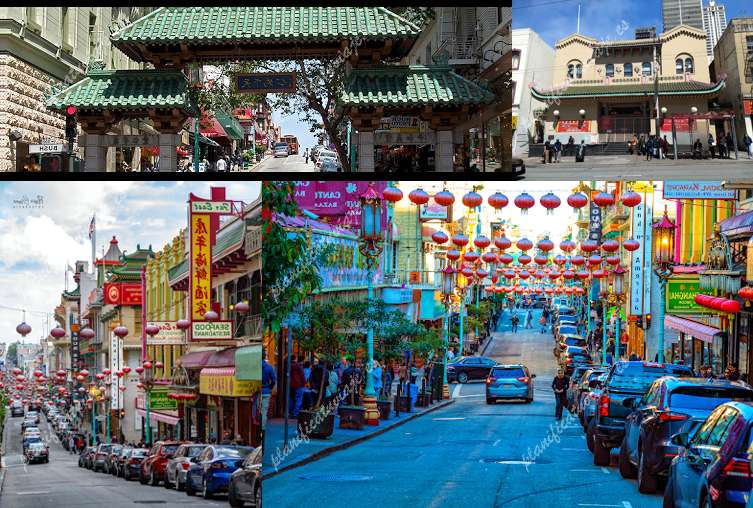 Chinatown San Francisco de San Francisco | Horario, Mapa y entradas 26