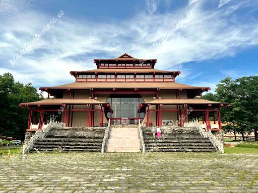 Chuang Yen Monastery de Carmel Hamlet | Horario, Mapa y entradas
