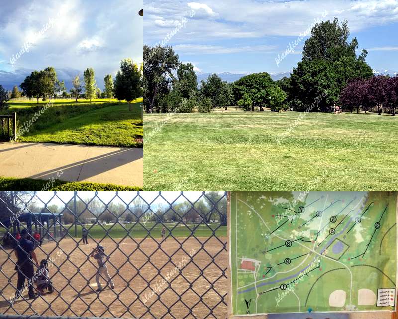 Clark Centennial Park de Longmont | Horario, Mapa y entradas