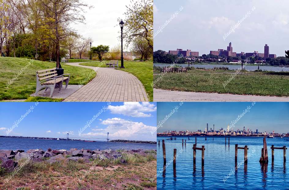 Clason Point Park de The Bronx | Horario, Mapa y entradas