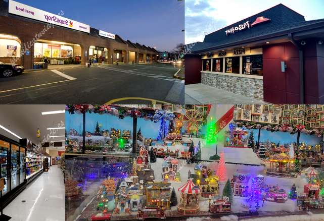 Cloctower Plaza de Queens | Horario, Mapa y entradas