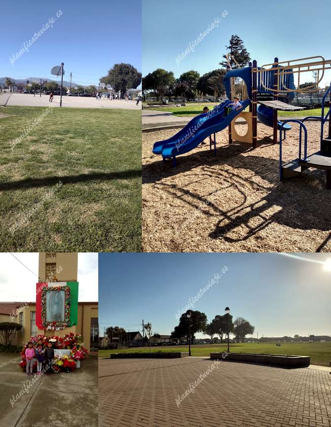 Closter Park de Salinas | Horario, Mapa y entradas
