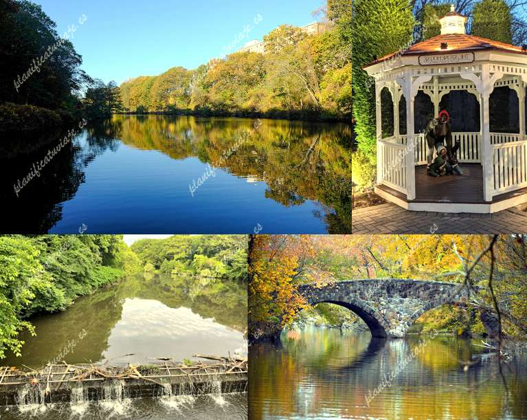 Clove Lakes Park de Staten Island | Horario, Mapa y entradas