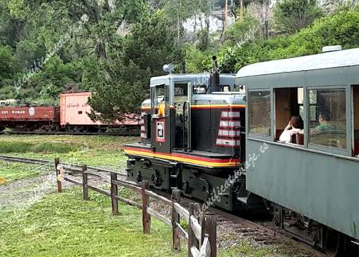 Durango & Silverton Narrow Gauge Railroad