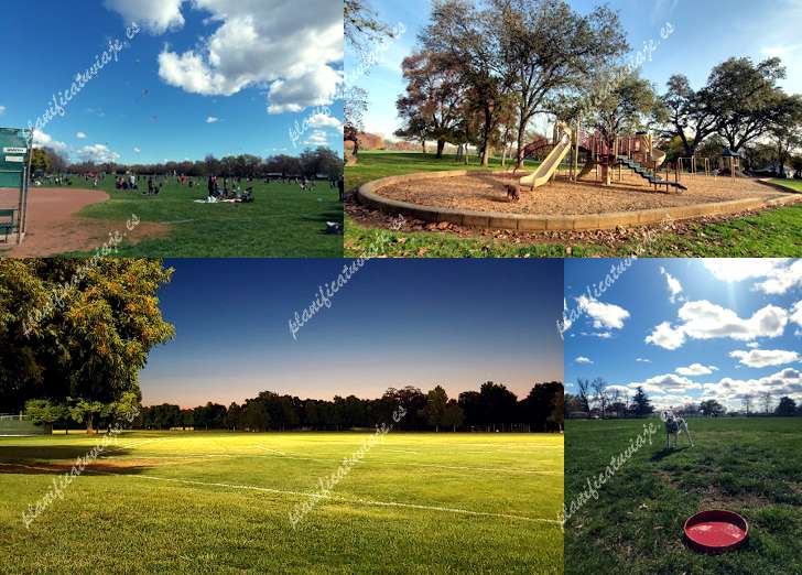 Community Park de Chico | Horario, Mapa y entradas