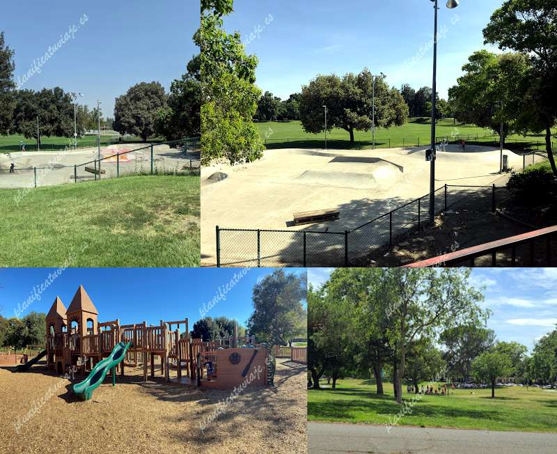 Community Park de Davis | Horario, Mapa y entradas
