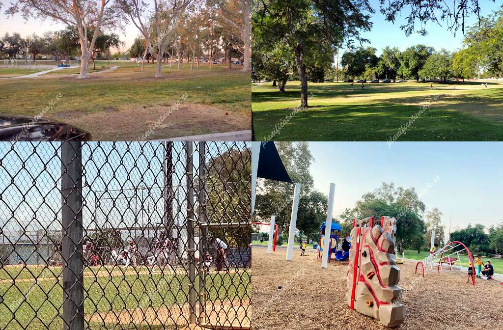 Community Park de Redlands | Horario, Mapa y entradas