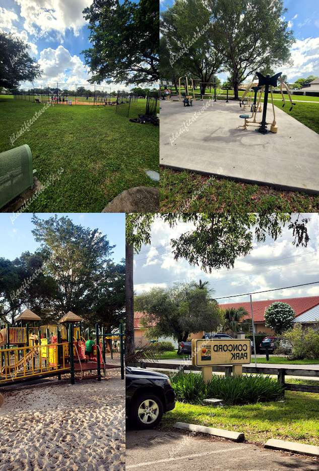 Concord Park de Miami | Horario, Mapa y entradas