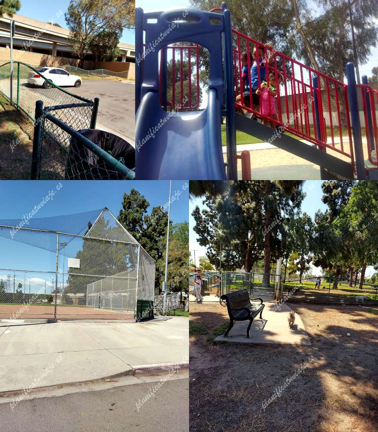 Coolidge Park de Long Beach | Horario, Mapa y entradas
