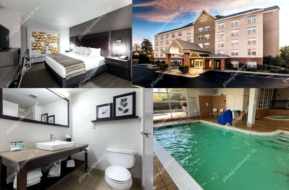Country Inn & Suites by Radisson, Lake Norman Huntersville, NC de Huntersville | Horario, Mapa y entradas