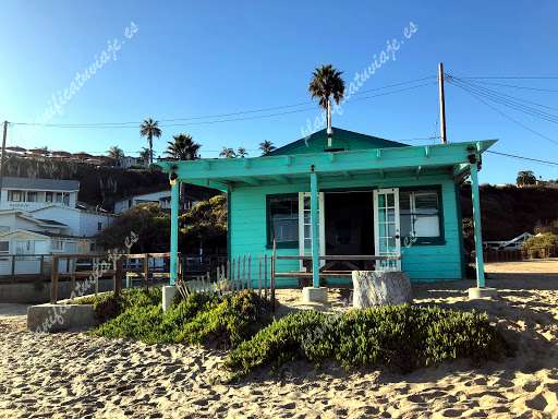 Crystal Cove State Beach de Newport Beach | Horario, Mapa y entradas