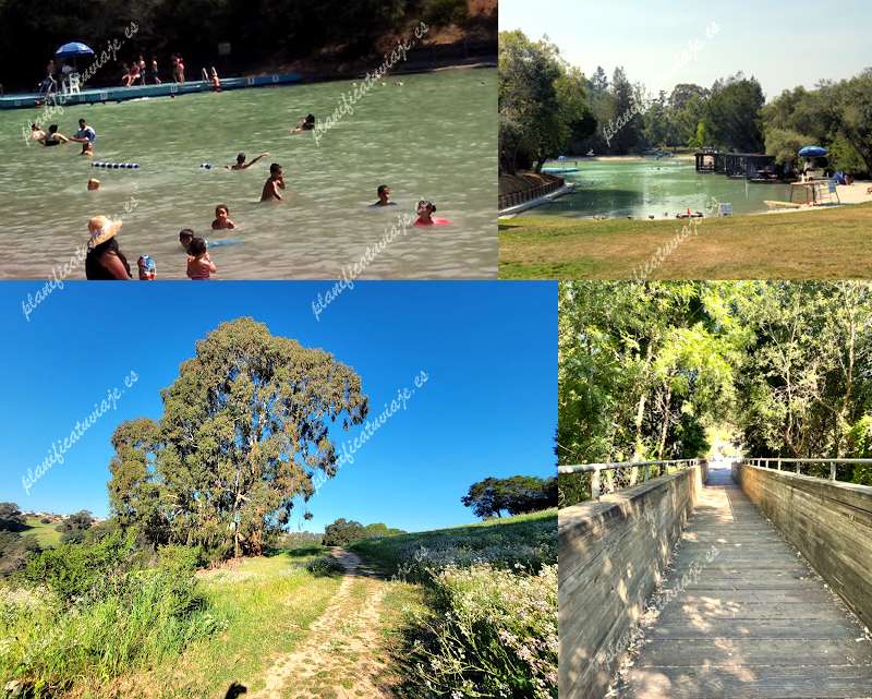 Cull Canyon Regional Recreation Area de Castro Valley | Horario, Mapa y entradas
