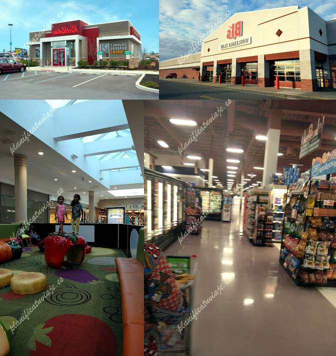 Cumberland Mall de Vineland | Horario, Mapa y entradas