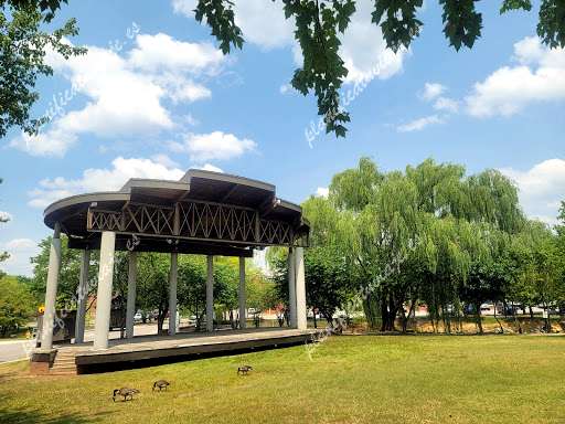 Cumberland Square Park de Bristol | Horario, Mapa y entradas
