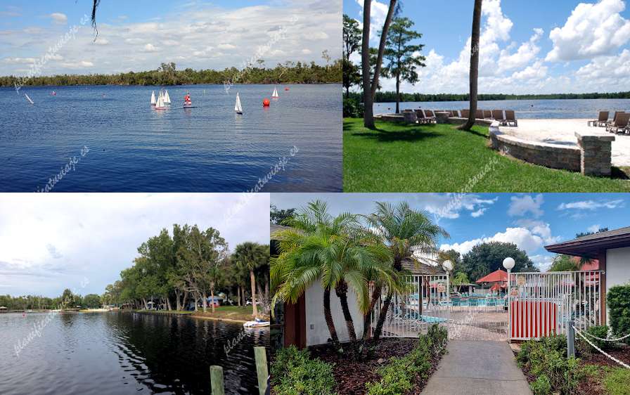 Cypress Cove Nudist Resort de Kissimmee | Horario, Mapa y entradas