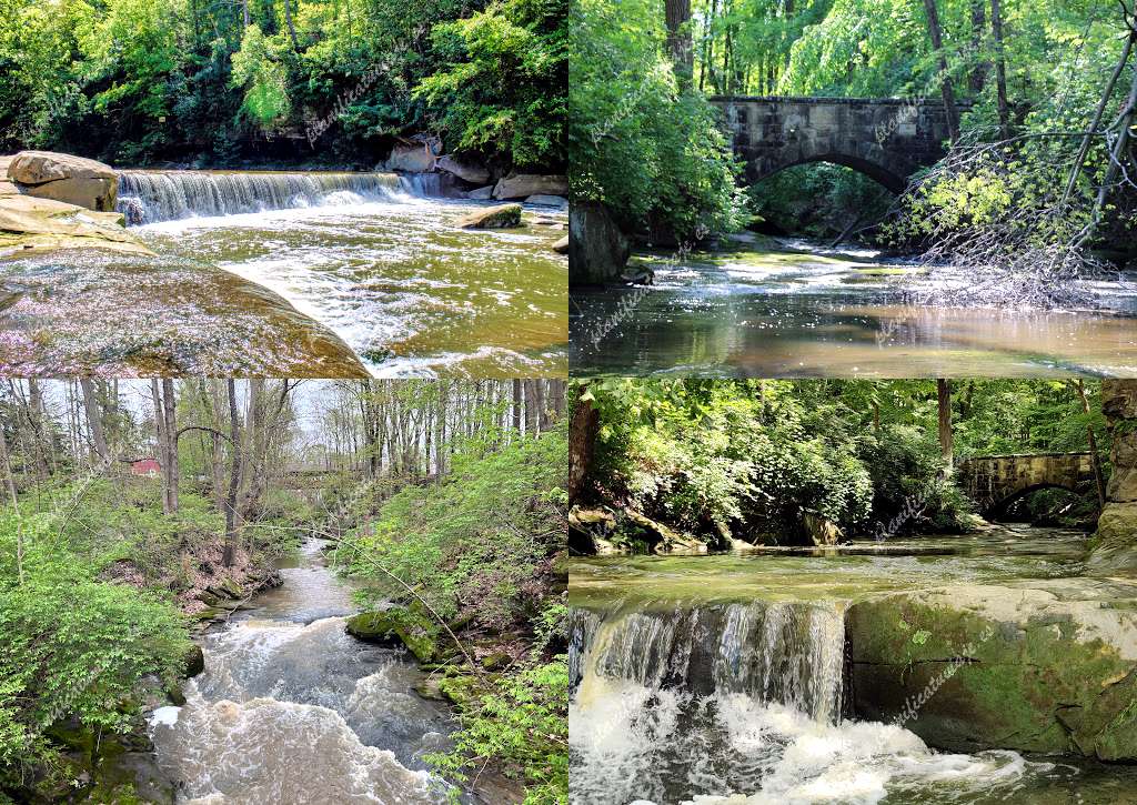 David Fortures River Park de Olmsted Falls | Horario, Mapa y entradas