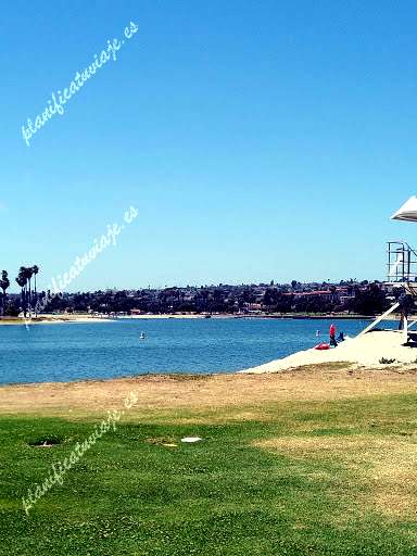 The Anza Cove Park de San Diego | Horario, Mapa y entradas