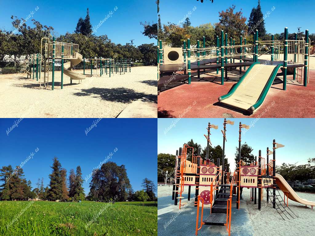 The Anza Park de Sunnyvale | Horario, Mapa y entradas