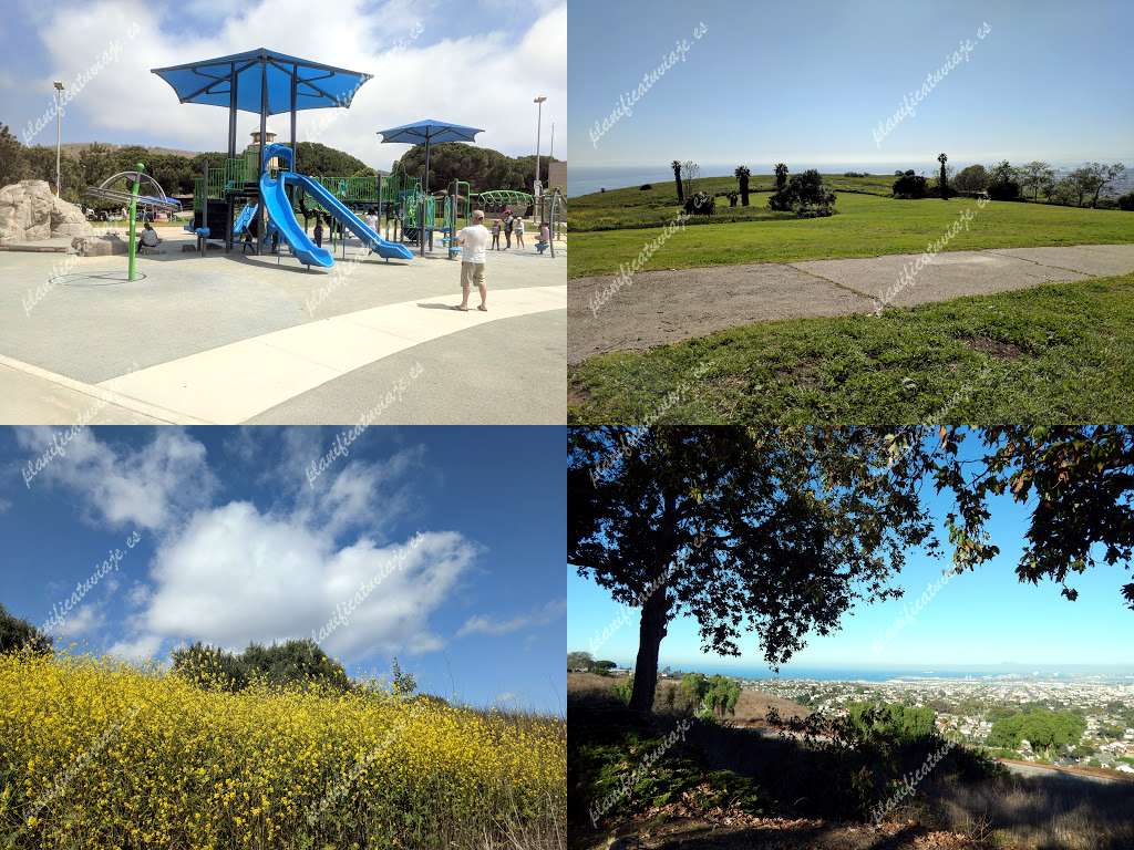 Deane Dana Friendship Park and Nature Center de San Pedro | Horario, Mapa y entradas 8
