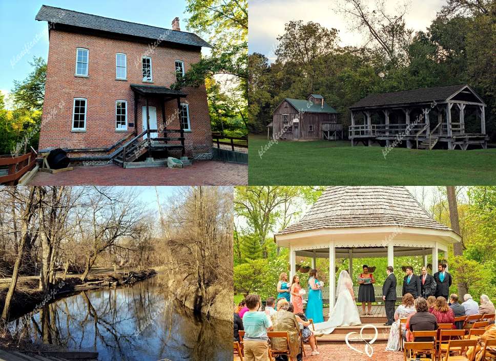 Deep River County Park de Hobart | Horario, Mapa y entradas