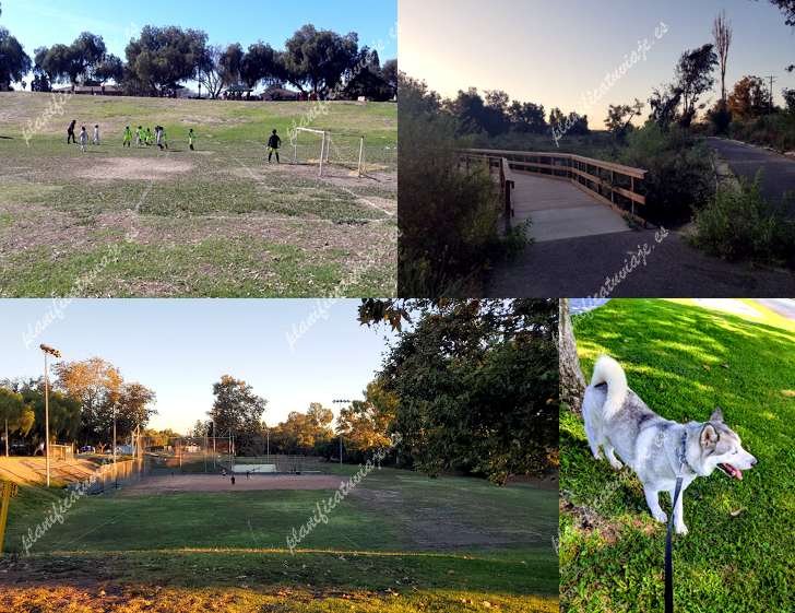 Deforest Park de Long Beach | Horario, Mapa y entradas