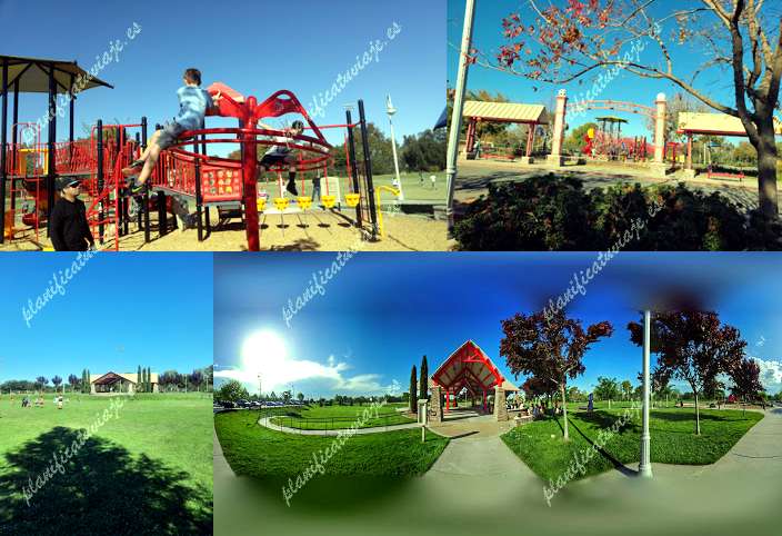 Degarm Park de Chico | Horario, Mapa y entradas