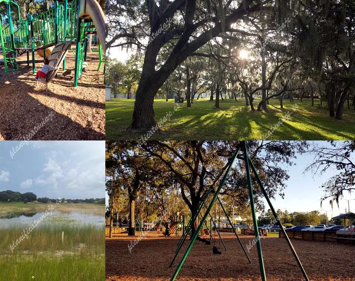 Delta Woods Park de Spring Hill | Horario, Mapa y entradas