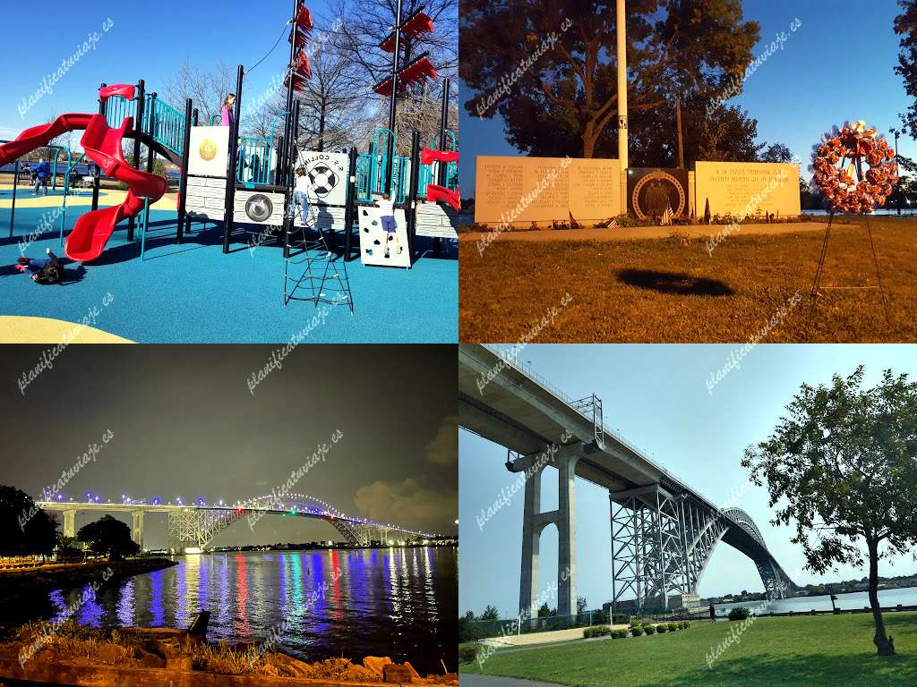Dennis P. Collins Park de Bayonne | Horario, Mapa y entradas 2