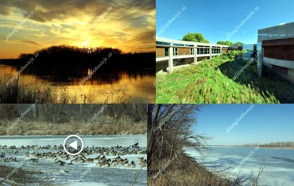DeSoto National Wildlife Refuge de Missouri Valley | Horario, Mapa y entradas 1