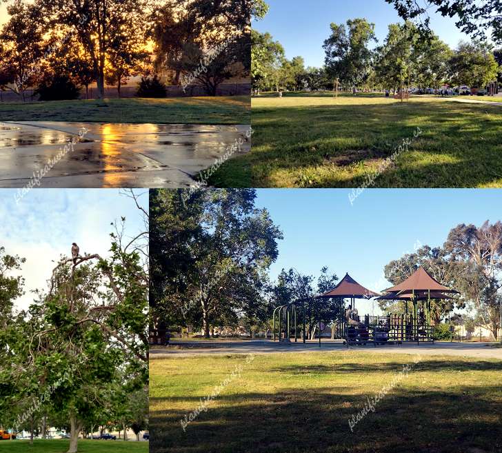 Devonwood Park de Mission Hills | Horario, Mapa y entradas 2