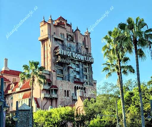 Disney's Hollywood Studios de Lake Buena Vista | Horario, Mapa y entradas