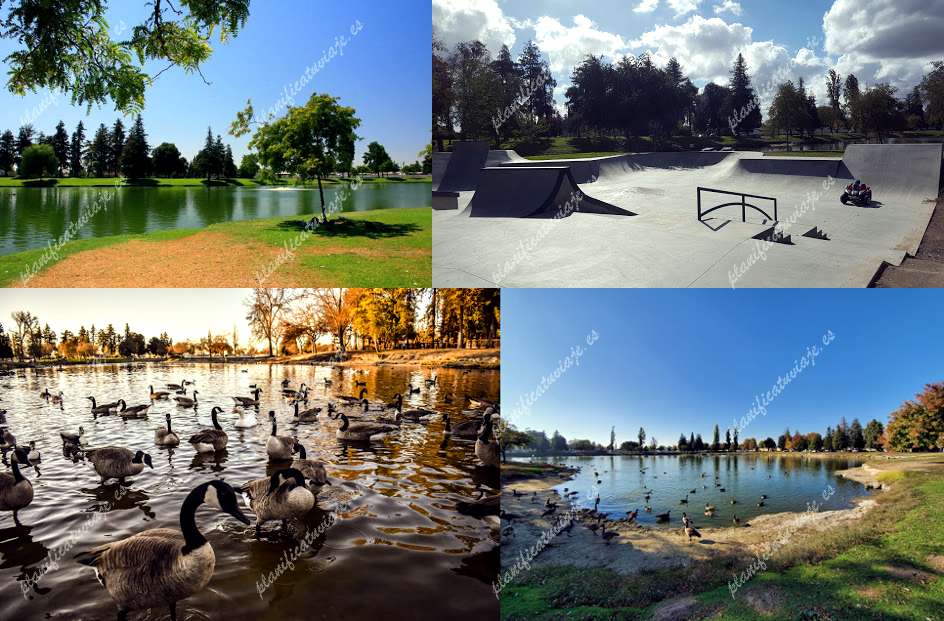 Donnelly Park de Turlock | Horario, Mapa y entradas