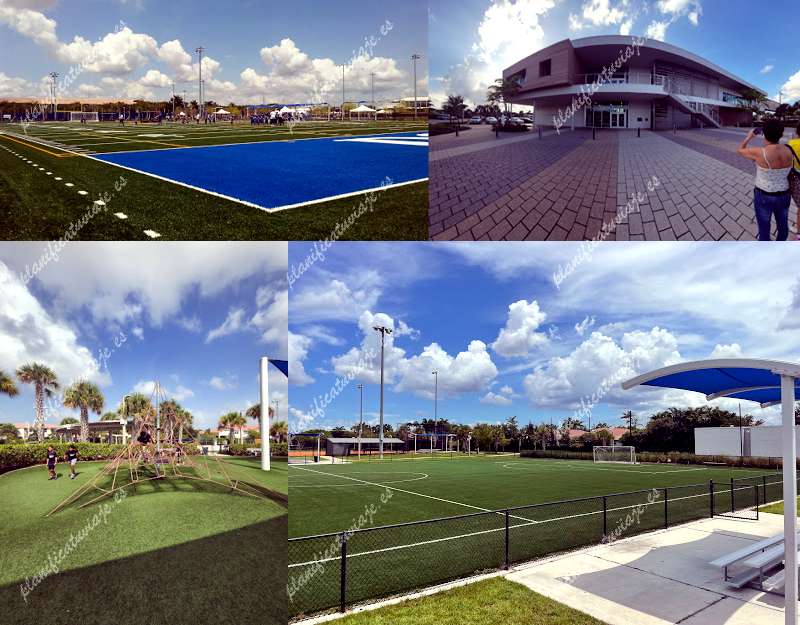 Dalaal Legacy Park de Doral | Horario, Mapa y entradas
