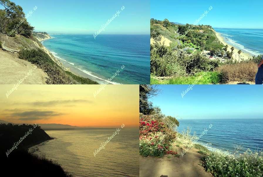 Douglas Family Preserve de Santa Barbara | Horario, Mapa y entradas