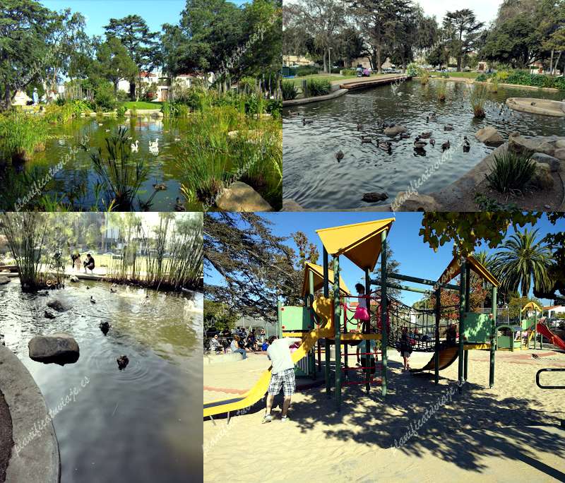 Douglas Park de Santa Monica | Horario, Mapa y entradas