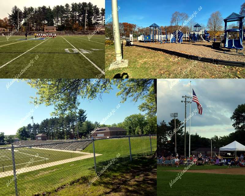 Doyle Field de Leominster | Horario, Mapa y entradas 2