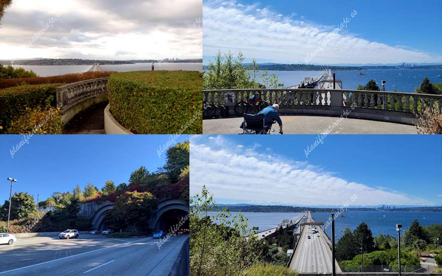 East Portal Viewpoint de Seattle | Horario, Mapa y entradas