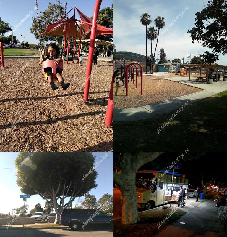 East Rancho Dominguez Park