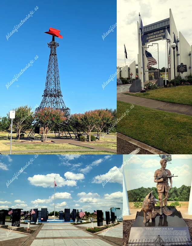 Eiffel Tower Paris Texas de Paris | Horario, Mapa y entradas 1