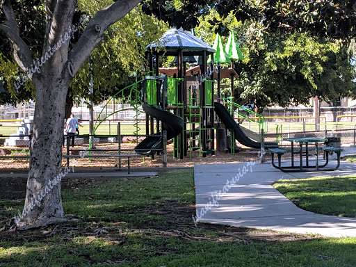 Einstein Park de Fresno | Horario, Mapa y entradas