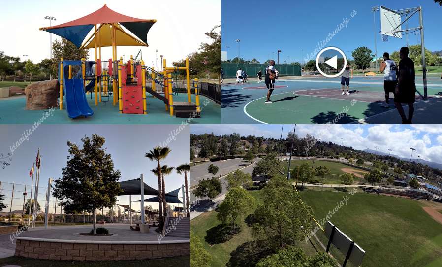 El Cerrito Sports Park de Corona | Horario, Mapa y entradas