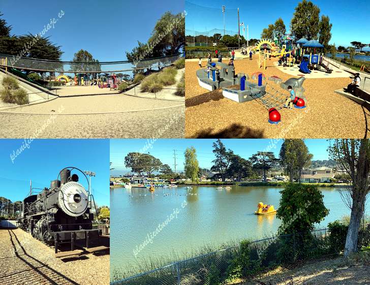 The Estero Park de Monterey | Horario, Mapa y entradas