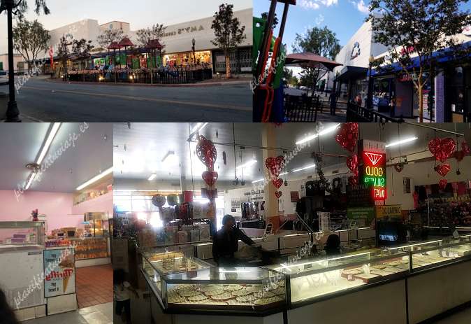 El Monte Shopping Strip de El Monte | Horario, Mapa y entradas 2