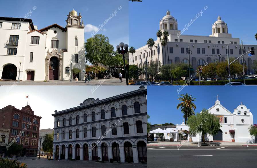 The People Of Los Angeles Historical Monument de Los Angeles | Horario, Mapa y entradas