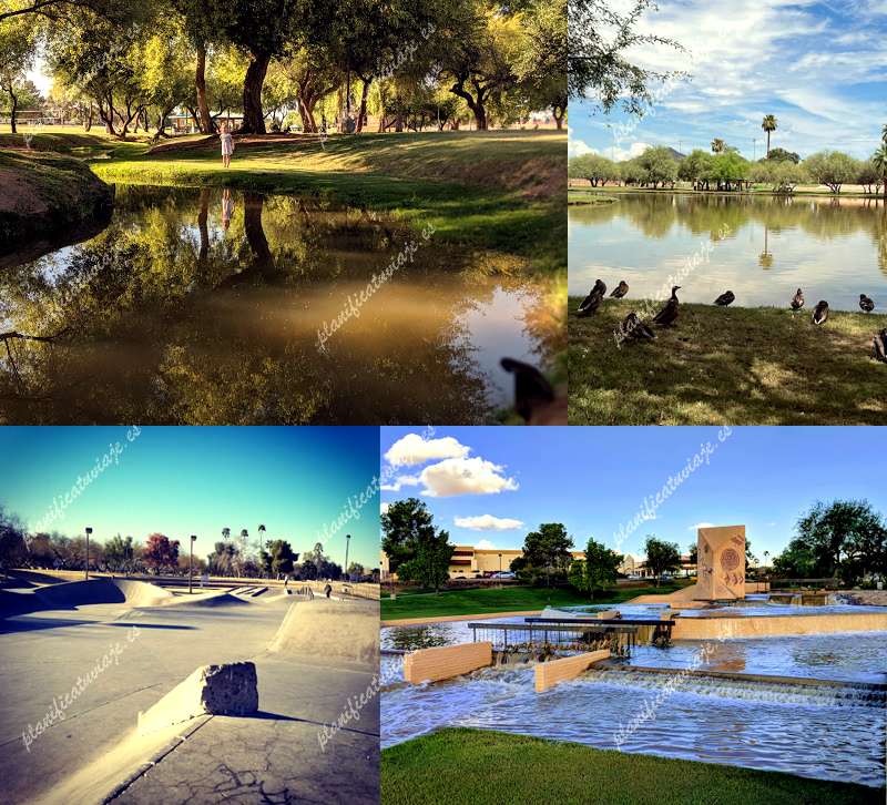 Eldorado Park de Scottsdale | Horario, Mapa y entradas