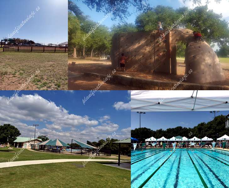 Elizabeth Milburn Pool de Cedar Park | Horario, Mapa y entradas